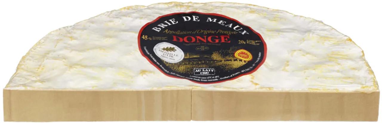 BRIE DE MEAUX CA 1.5KG DONGÉ
