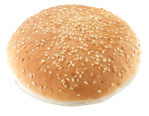Hamburgerbrød Chicago 81gx60stk