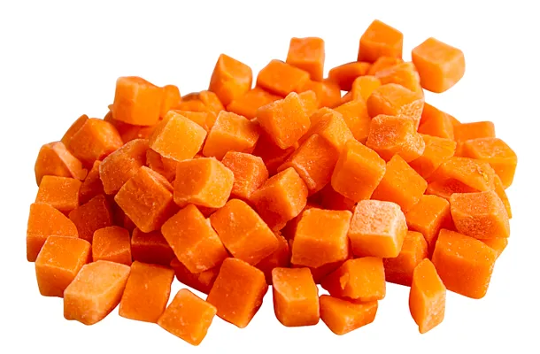 GULROTTERNINGER 2KG FRIONOR GULROTTERNINGER 2KG FRIONOR