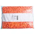 CARROT CUBES 2KG
