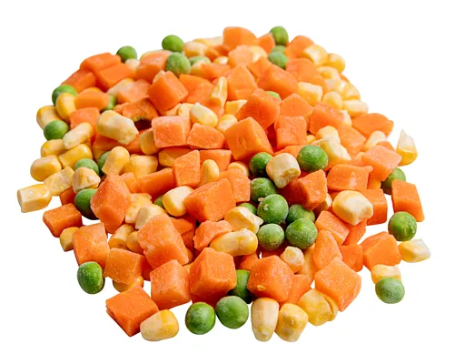 AMERIKANSK BLANDING 2KG FRIONOR AMERIKANSK BLANDING 2KG FRIONOR