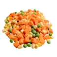 AMERICAN BLEND CHOPPED VEGETABLES 2KG