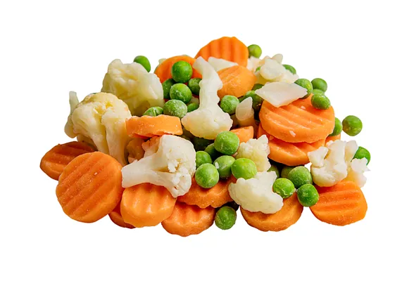 BLOMKÅLBLANDING 2KG FRIONOR BLOMKÅLBLANDING 2KG FRIONOR