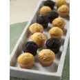 MUFFIN MINI MIKSBOKS 19GX120STK