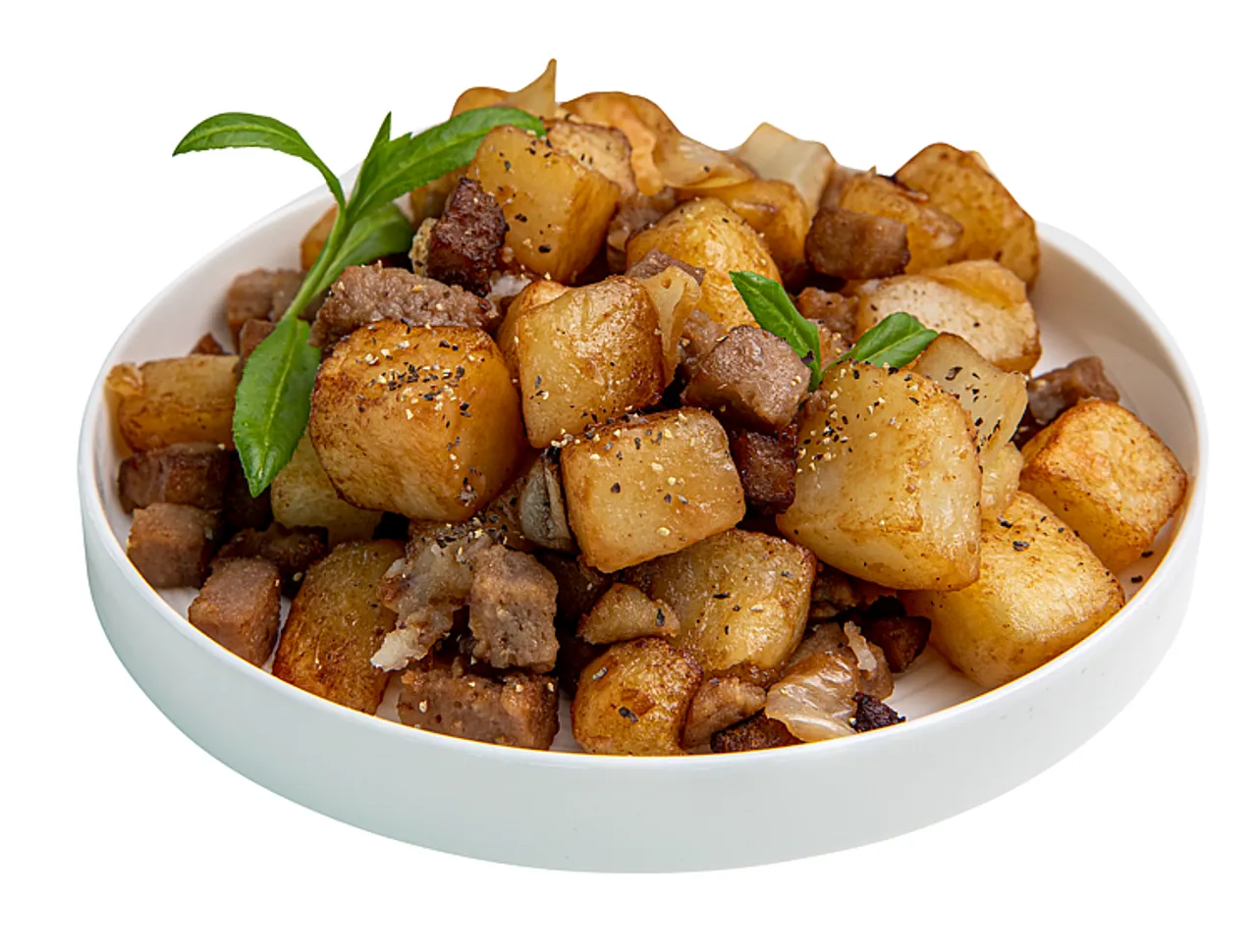 PYTT-I-PANNE 12KG FINDUS