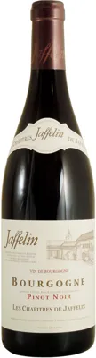 Jaffelin Bourgogne Pinot Noir 12,5% 75cl