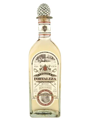 Fortaleza Reposado 40% 70cl