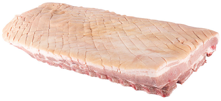 SVIN RIBBE HAMPSHIRE RUTET SVOR/KN BEN