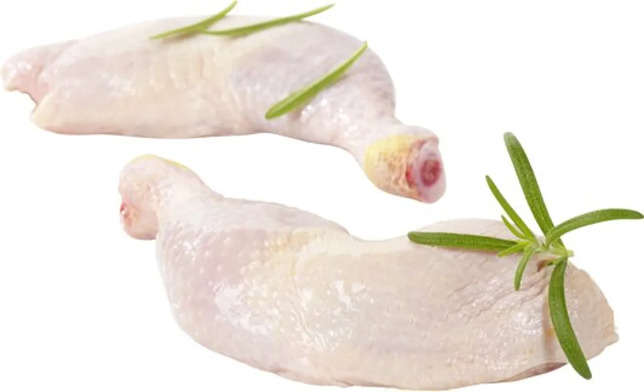 KYLLINGLÅR 5KG