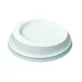 LOKK BEGER HVIT 90MM Ø