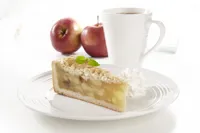 EPLEKAKE M/STRØ OPPD 2000G CONDITO