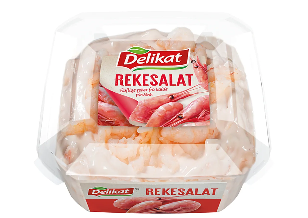 DELIKAT REKESALAT 320G