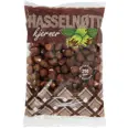 HASSELNØTTKJERNER 250G
