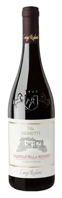 Villa Righetti Ripasso 14% 75cl