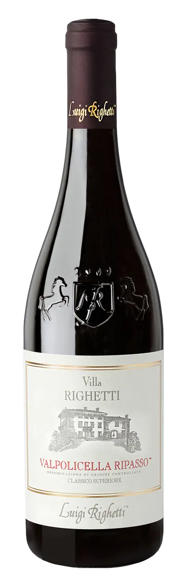 Villa Righetti Ripasso 14% 75cl