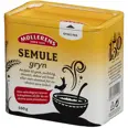 SEMULEGRYN 550G BX MØLLERENS