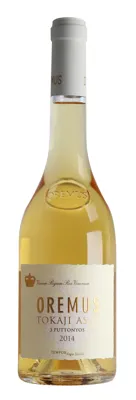 Oremus Aszu 3 Puttonyos 11,5% 50cl