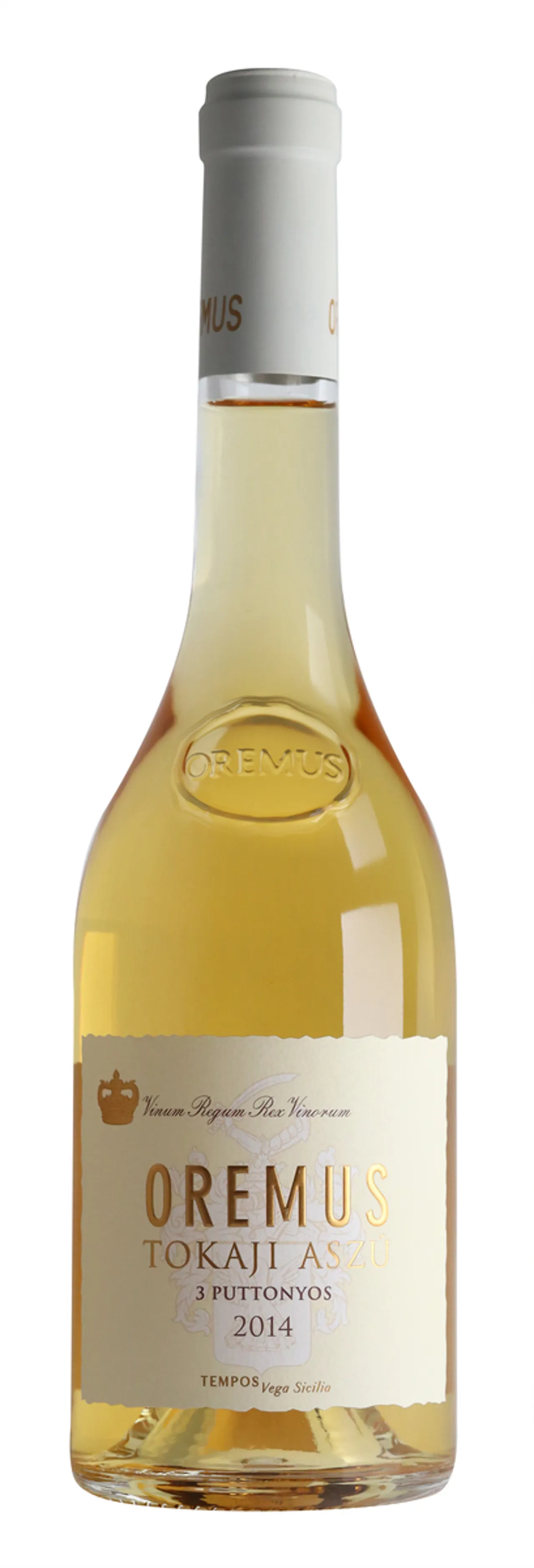 OREMUS ASZU 12% 50CL