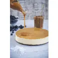 CHEESECAKE SALTED CARAMEL 1400G