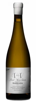 Niepoort Vv Vinh Velh Branco 11% 75cl