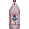 SWEET HOT CHILI SAUCE 1950ML