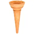 ICECREAM CONES LARGE 480PCE 2,16KG