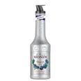 MONIN BLÅBÆR PURÉ 1L
