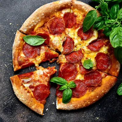 Glutenfri Pizzab Ca 29cm Slåtto