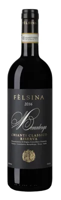 Felsina Chianti Classico Riserva 13,5% 75cl