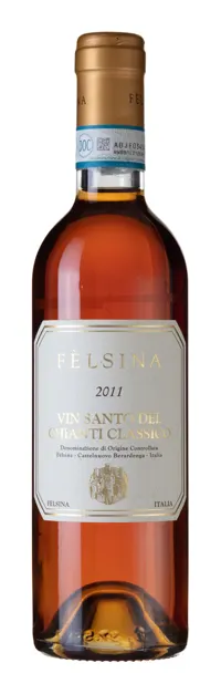 FELSINA VIN SANTO DEL CHIANTI CLASSICO 13,5% 37,5CL