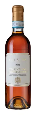 Felsina Vin Santo Del Chianti Classico 13,5% 37,5cl