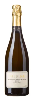 Fèlsina Brut Classico 12% 75cl