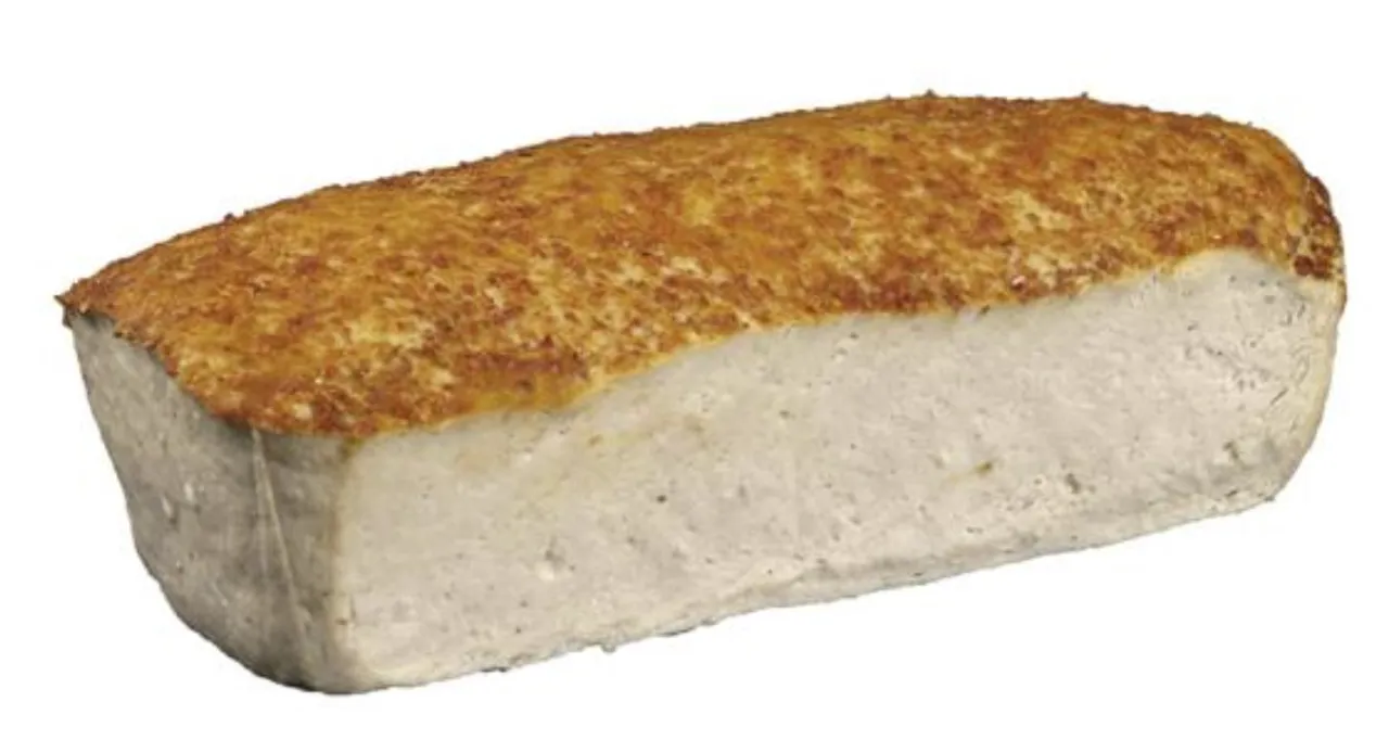 KJØTTPUDDING 1KG SKJEGGERØD FR