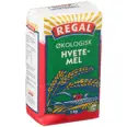 ØKOLOGISK HVETEMEL 1KG REGAL