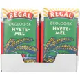 ØKOLOGISK HVETEMEL 1KG REGAL