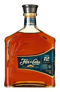 FLOR DE CANA CENTENARIO 12YO 40% 70CL