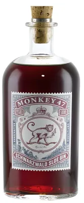 Monkey 47 Sloe Gin 29% 50cl