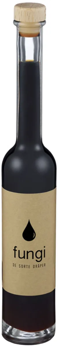 Soppekstrakt 100ml Fungi