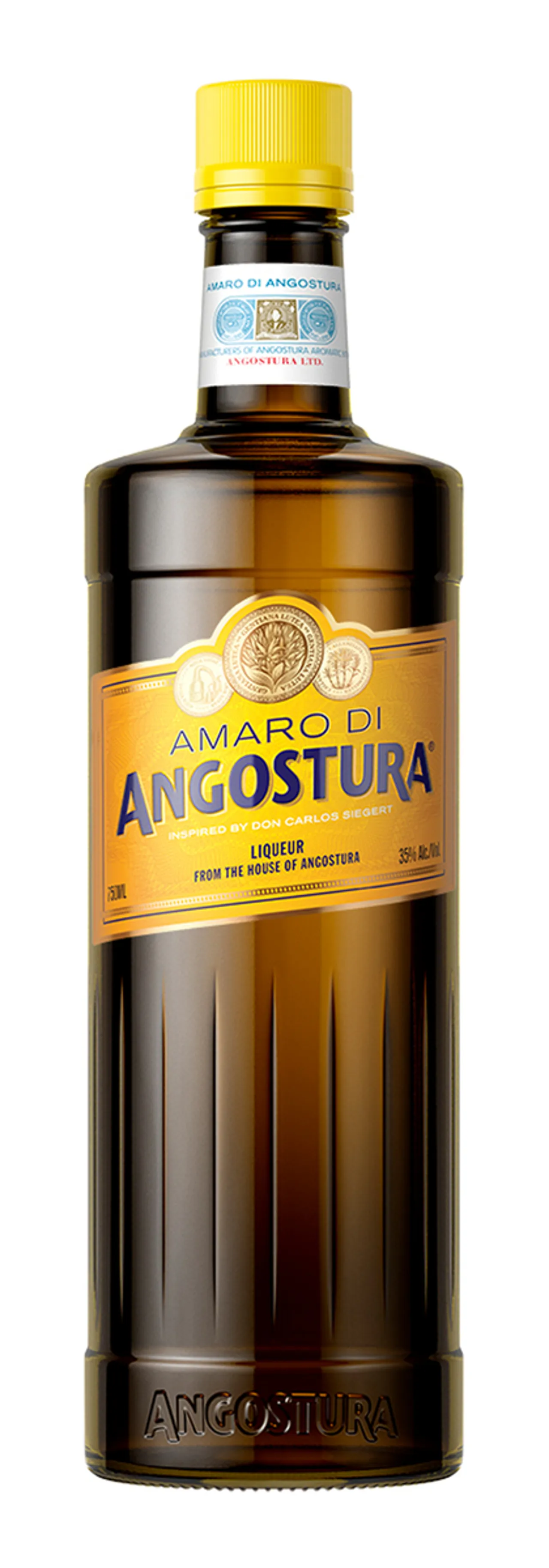 AMARO DI ANGOSTURA 35% 70CL
