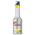 MONIN YUZU PURÉ 1L