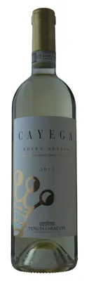 Carretta Cayega Roero Arneis 2021 14% 75cl