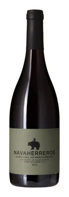 Bernabeleva Navaherr Tinto 14% 75cl