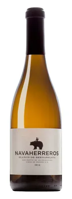 Bernabeleva Navaher Blanco 13% 75cl