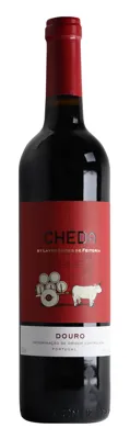 Lavradores De Feitoria Cheda 12,5% 75cl