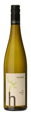 Hirschhof Silvaner Trocken 12,5% 75cl