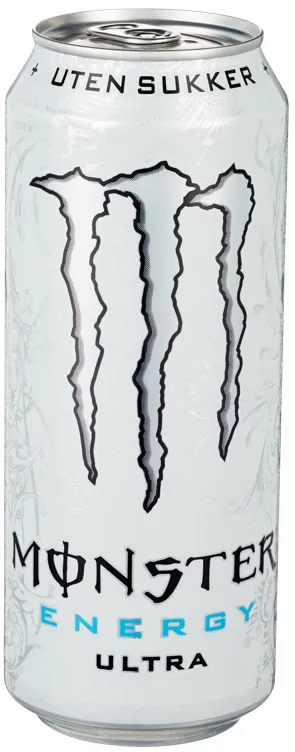 MONSTER ULTRA WHITE BX 24X0,5L MONSTER ULTRA WHITE BX 24X0,5L