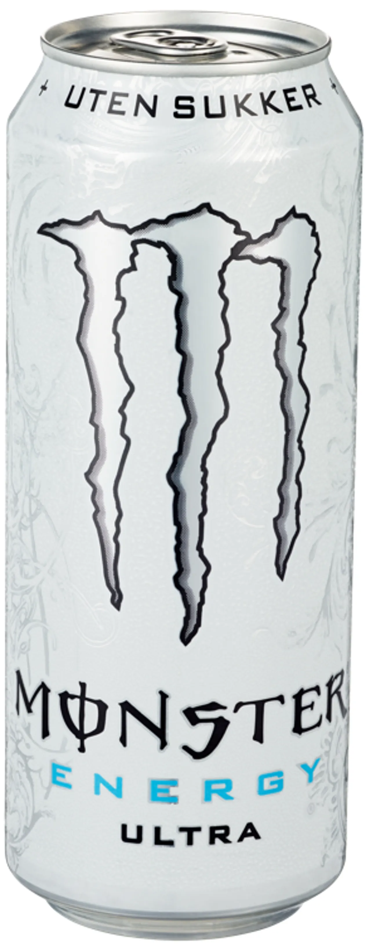 MONSTER ULTRA WHITE 500ML BX