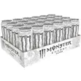 MONSTER ULTRA WHITE 500ML BX