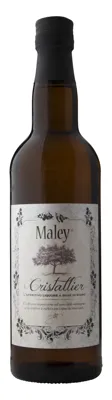 Maley Cristallier Amaro De Cidre 19 17,5% 70cl