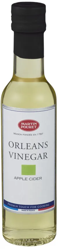 EPLECIDEREDDIK 250ML MARTIN POURET